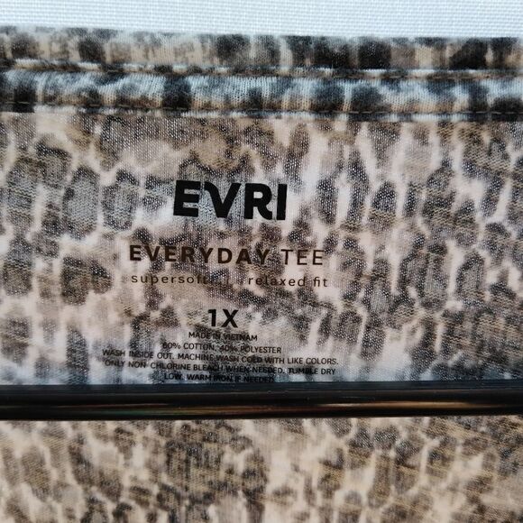 EVRI top  - Picture 3 of 3